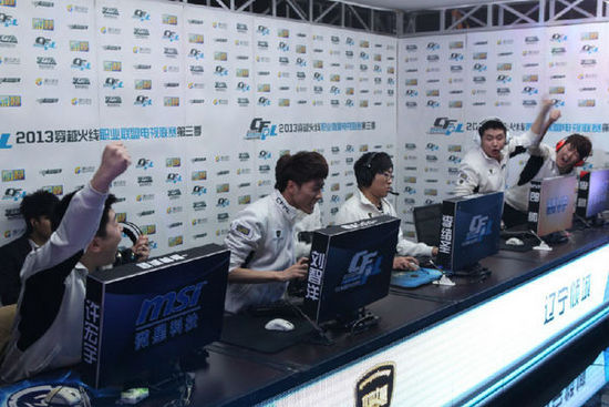 显著提升 显著提升